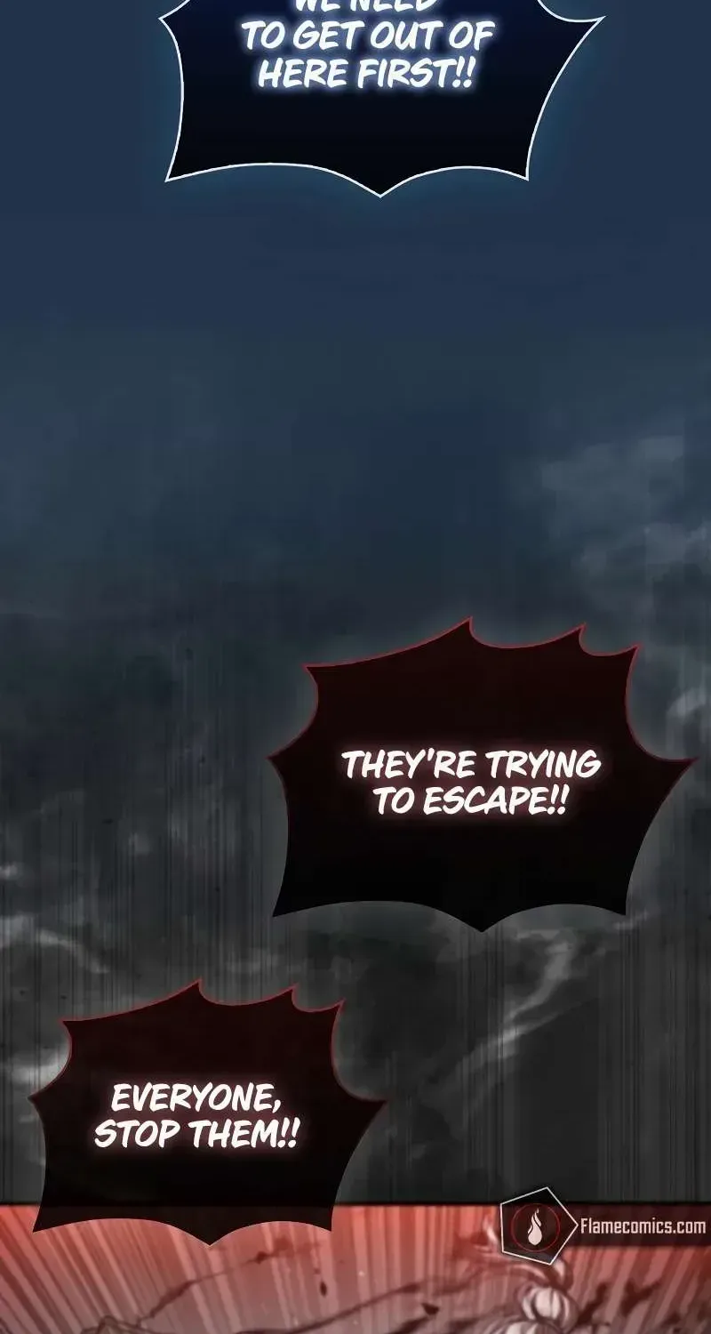 The 31st Piece Overturns the Board Chapter 81 page 85 - 