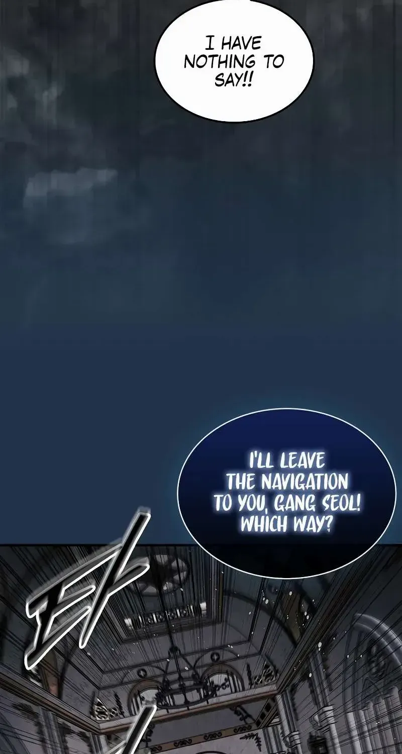 The 31st Piece Overturns the Board Chapter 81 page 87 - 