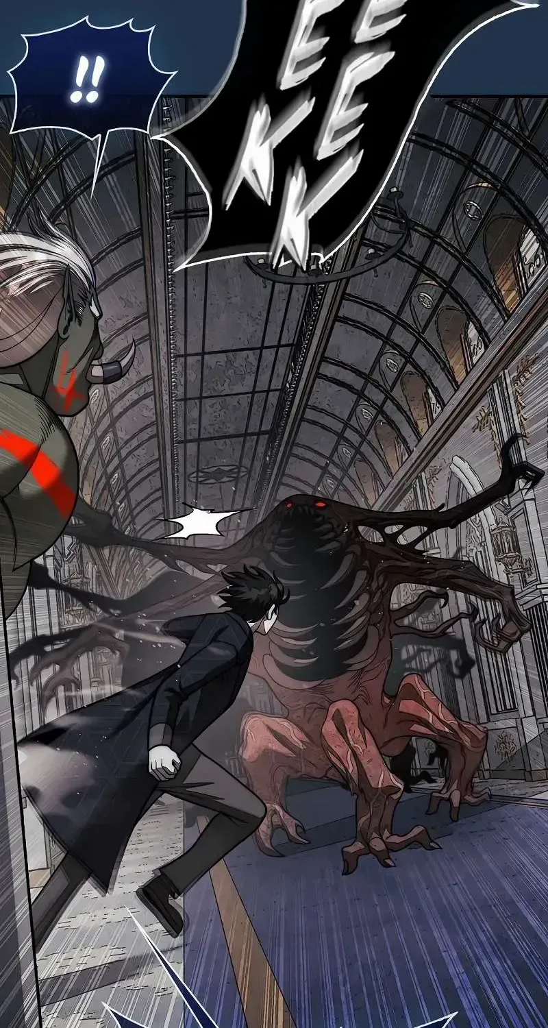 The 31st Piece Overturns the Board Chapter 81 page 89 - 