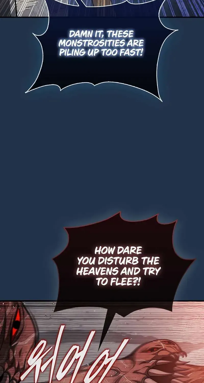 The 31st Piece Overturns the Board Chapter 81 page 90 - 