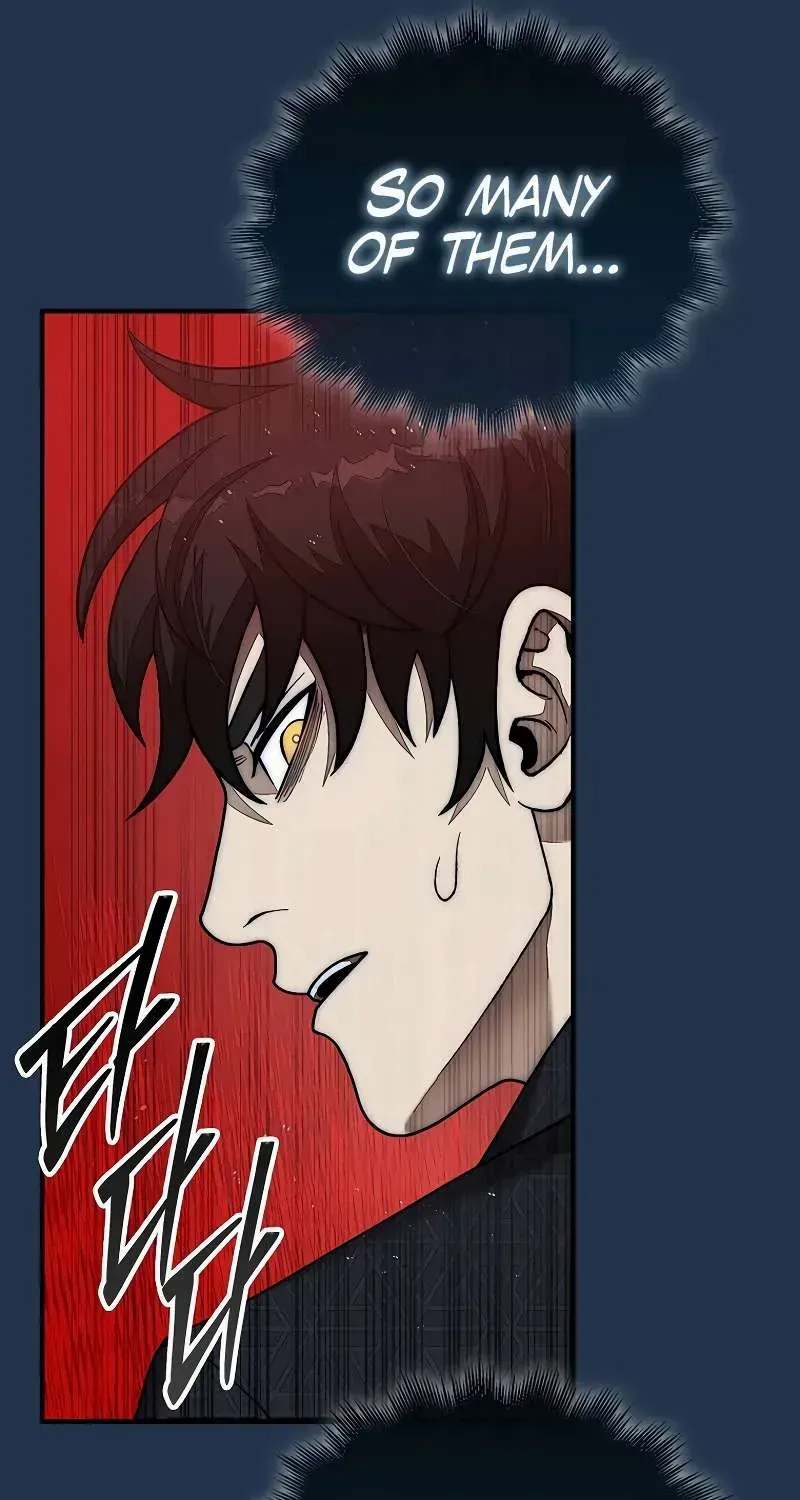 The 31st Piece Overturns the Board Chapter 81 page 92 - 
