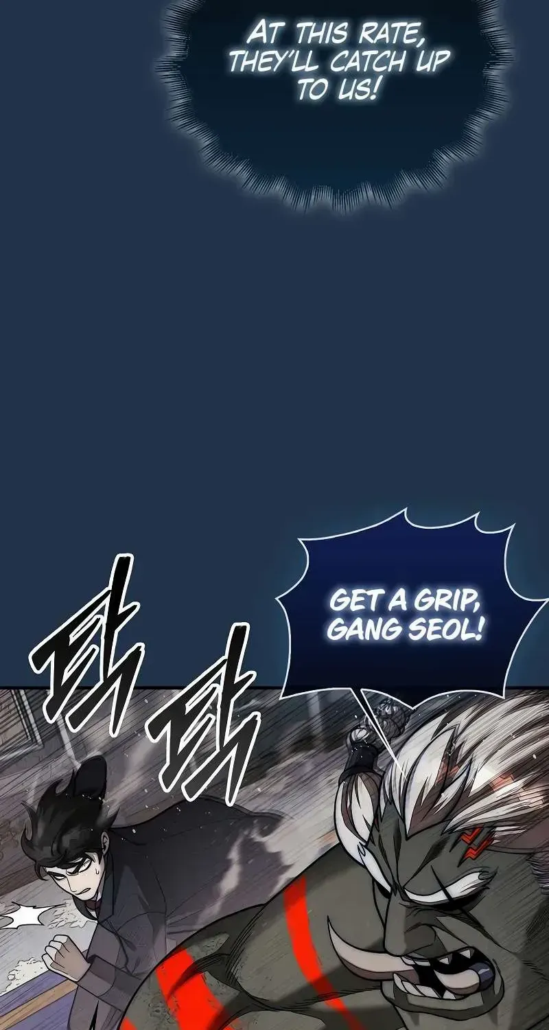 The 31st Piece Overturns the Board Chapter 81 page 93 - 
