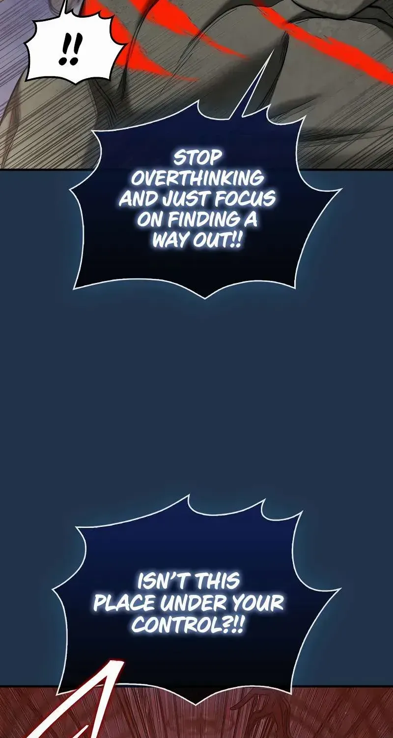 The 31st Piece Overturns the Board Chapter 81 page 94 - 