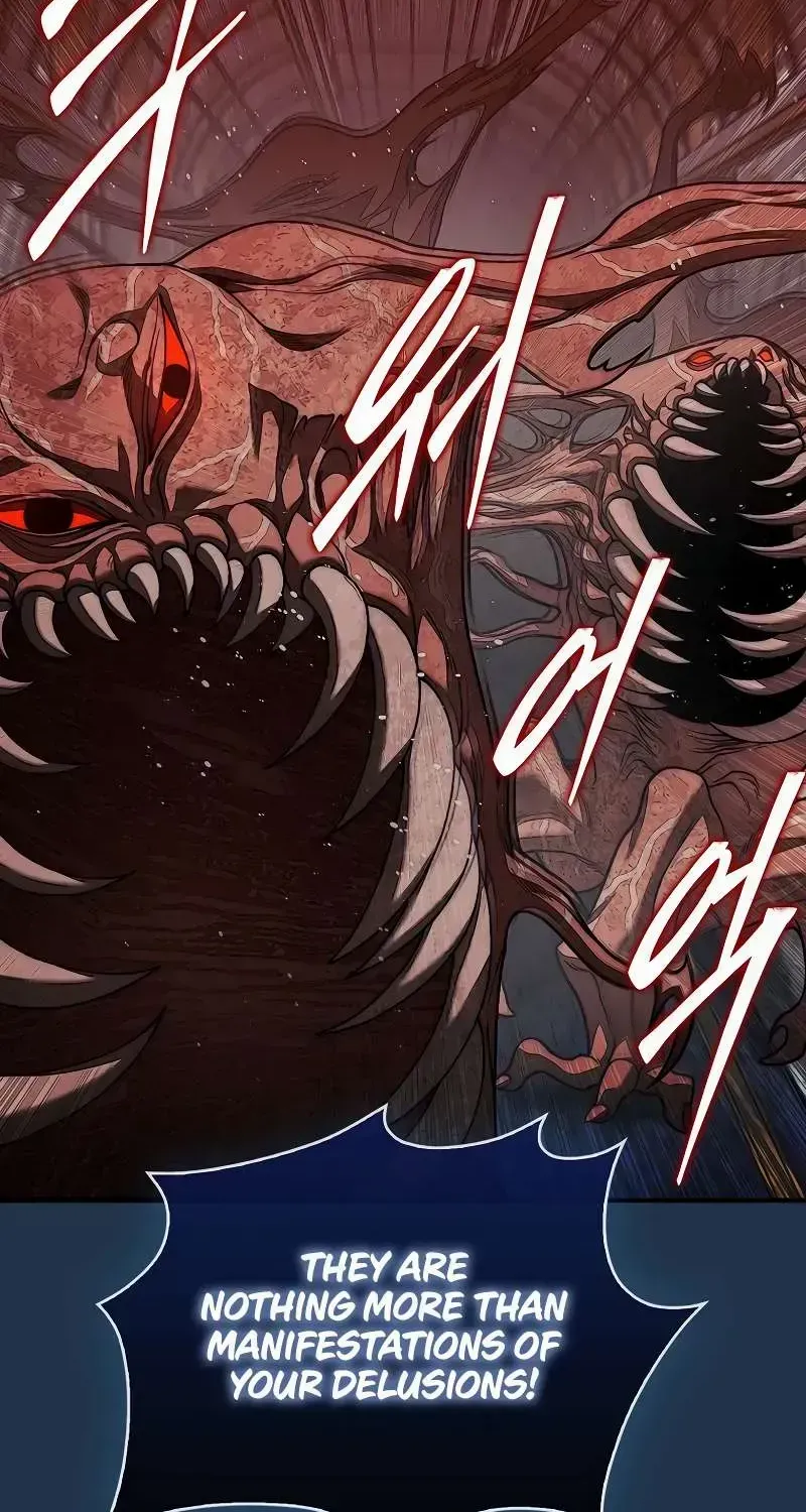 The 31st Piece Overturns the Board Chapter 81 page 95 - 
