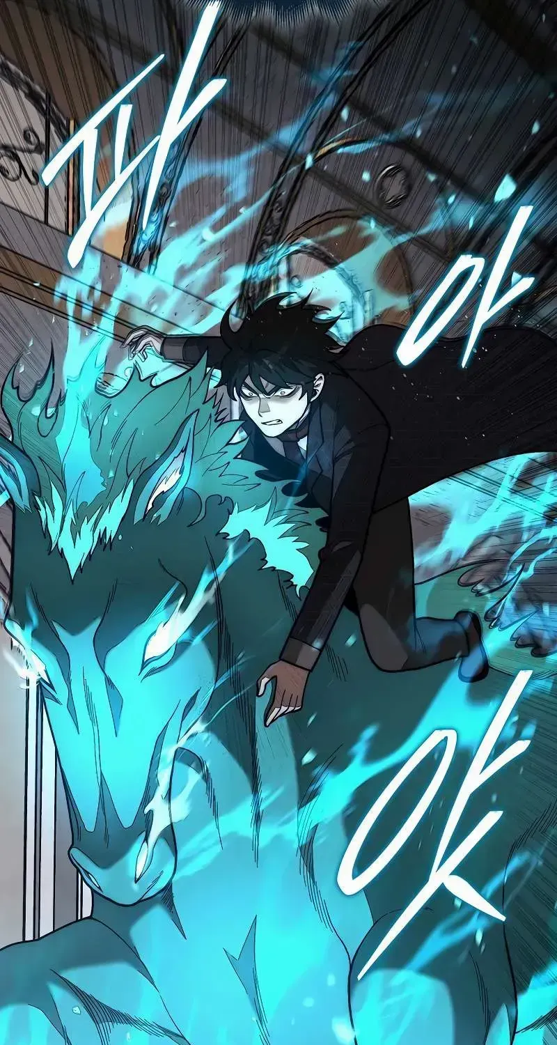 The 31st Piece Overturns the Board Chapter 81 page 100 - 