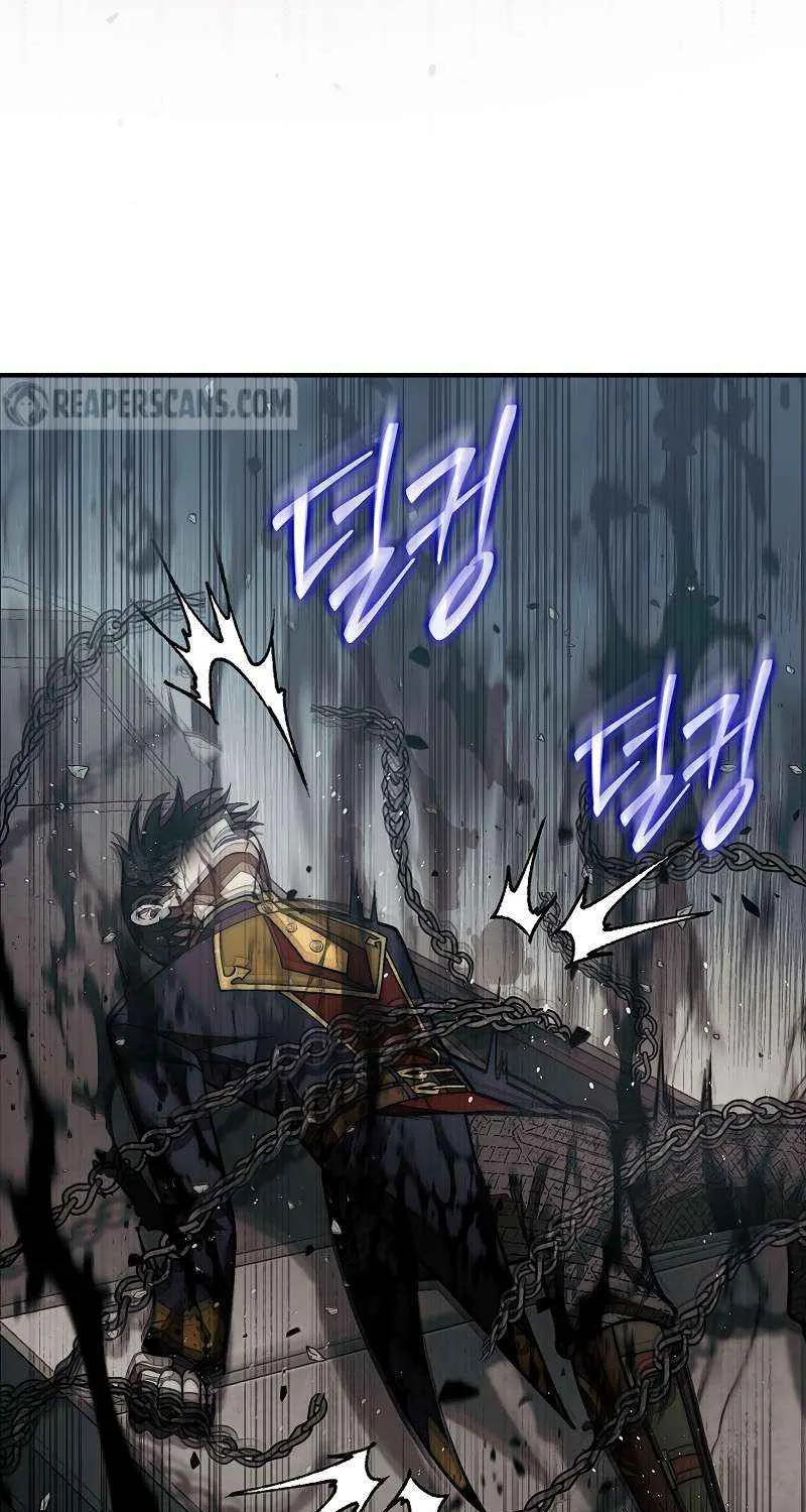 The 31st Piece Overturns the Board Chapter 82 page 105 - 