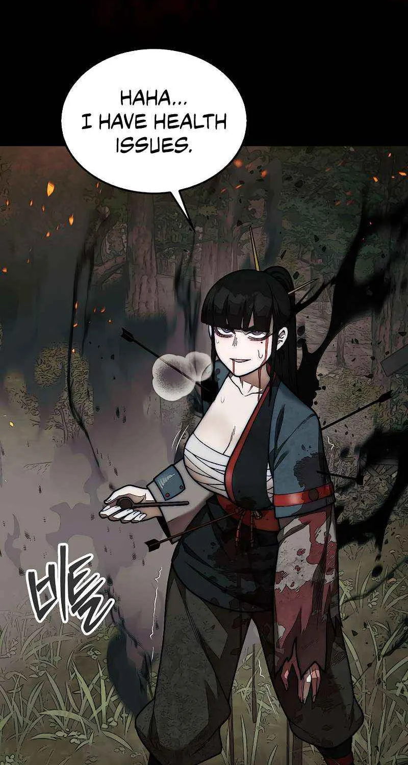The 31st Piece Overturns the Board Chapter 82 page 115 - 