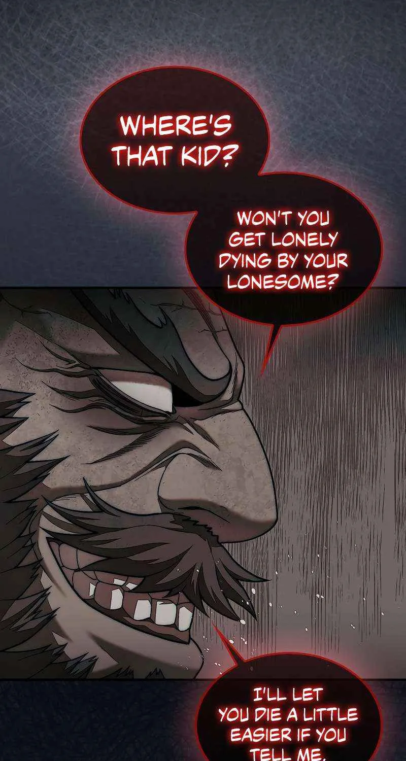 The 31st Piece Overturns the Board Chapter 82 page 117 - 