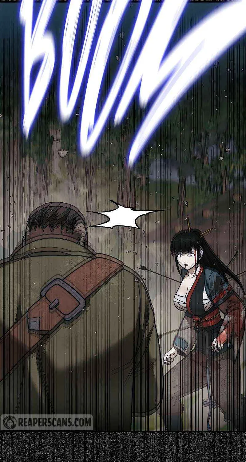 The 31st Piece Overturns the Board Chapter 82 page 120 - 