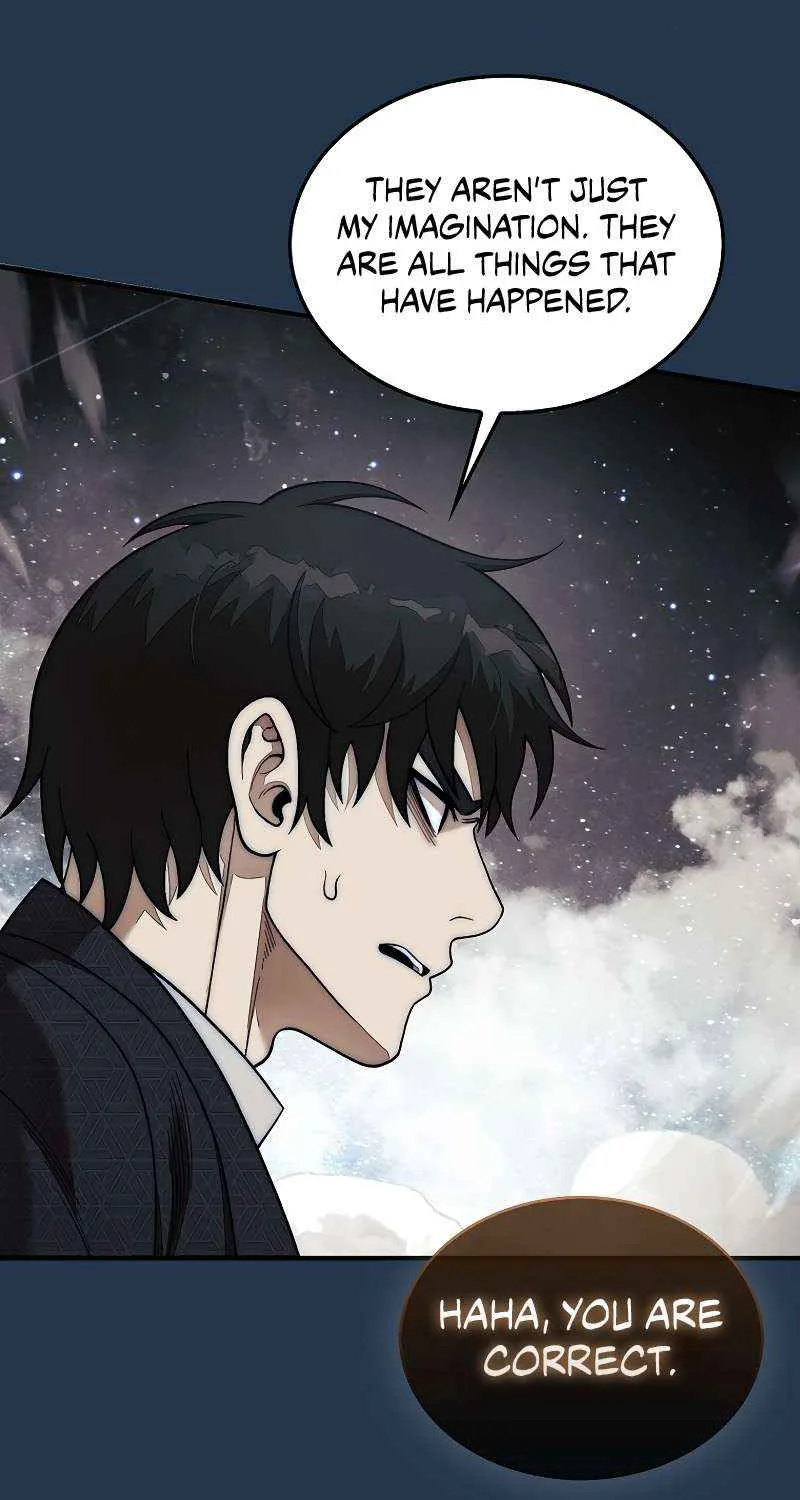The 31st Piece Overturns the Board Chapter 82 page 18 - 
