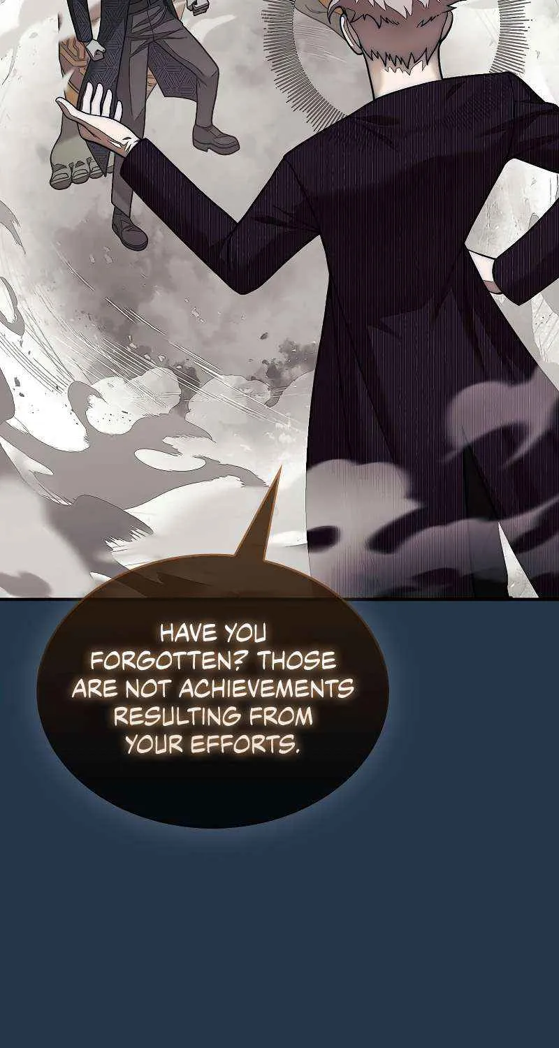 The 31st Piece Overturns the Board Chapter 82 page 20 - 