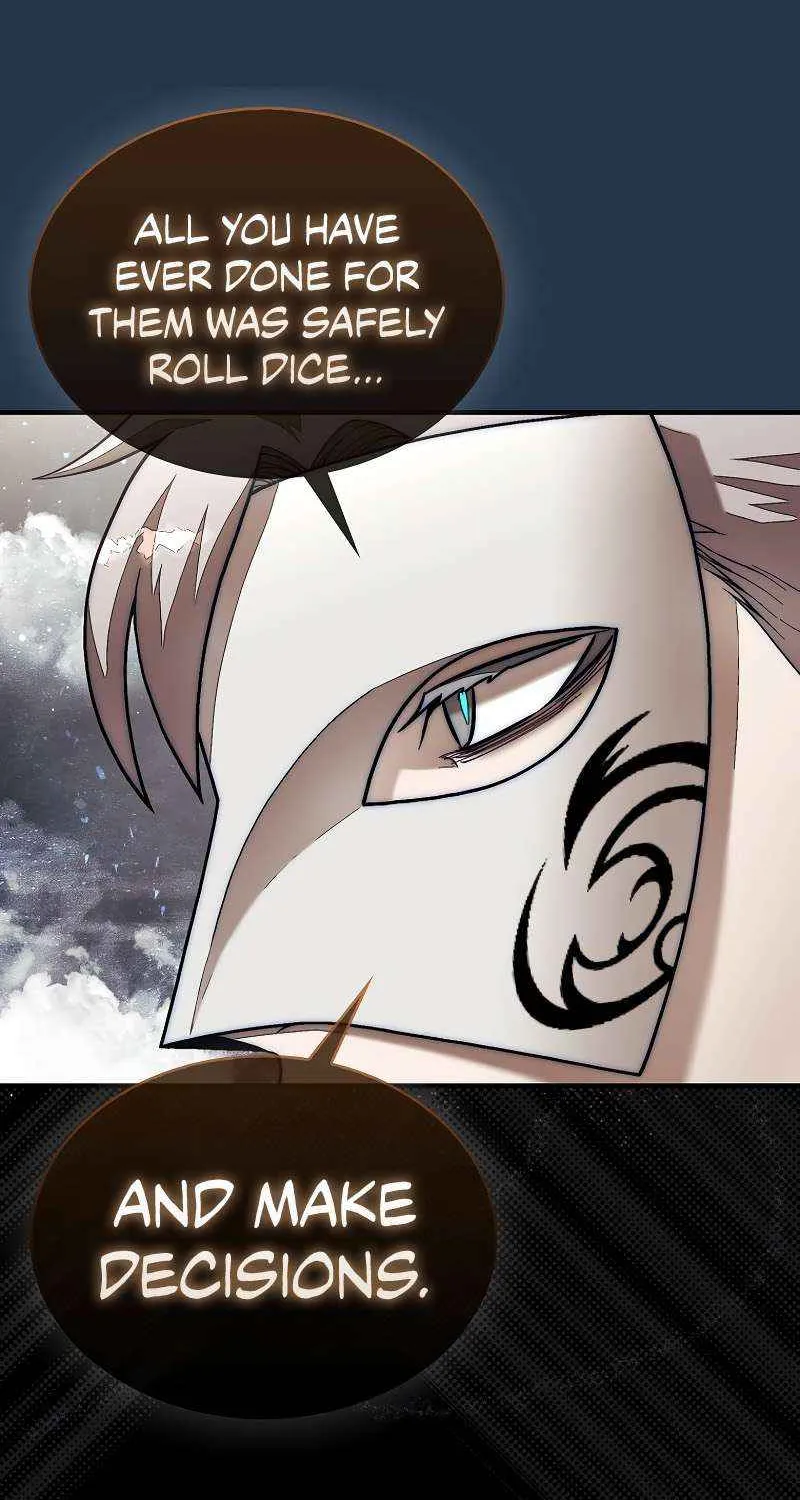 The 31st Piece Overturns the Board Chapter 82 page 21 - 