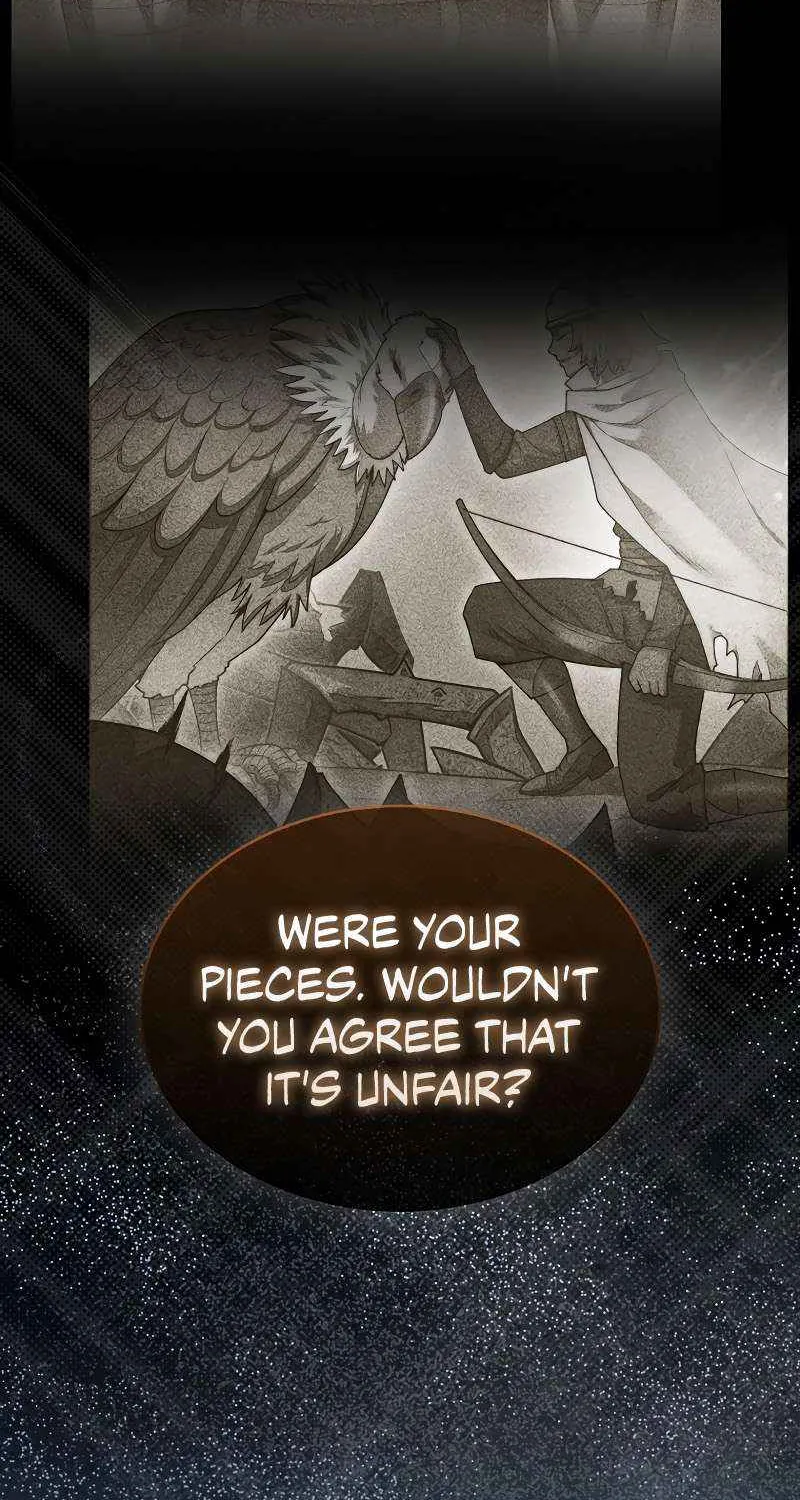 The 31st Piece Overturns the Board Chapter 82 page 24 - 