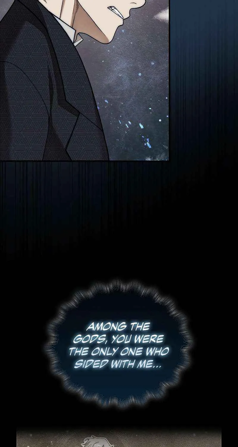 The 31st Piece Overturns the Board Chapter 82 page 27 - 