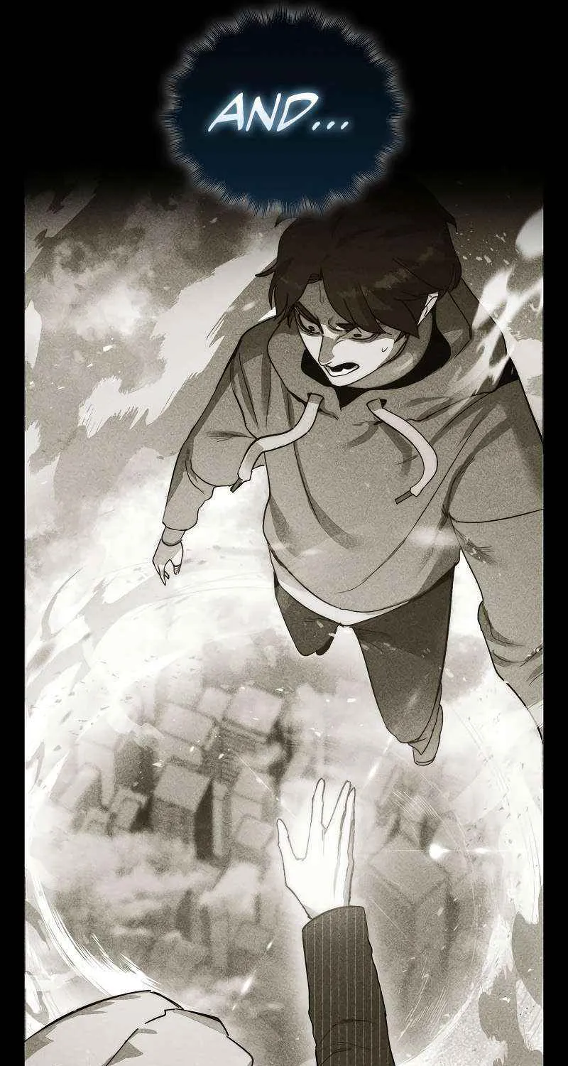 The 31st Piece Overturns the Board Chapter 82 page 29 - 