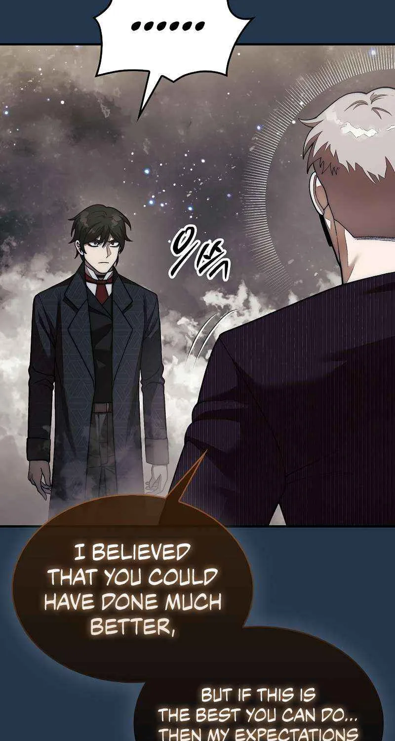 The 31st Piece Overturns the Board Chapter 82 page 32 - 