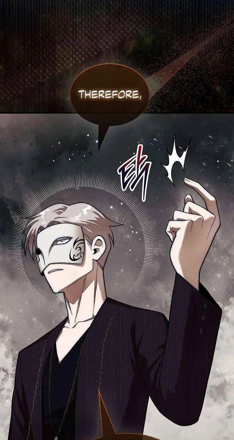 The 31st Piece Overturns the Board Chapter 82 page 34 - 