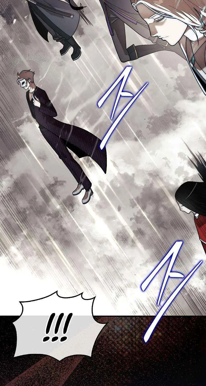 The 31st Piece Overturns the Board Chapter 82 page 36 - 