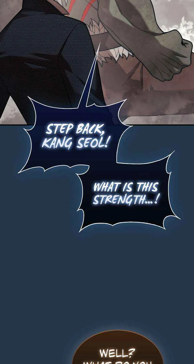The 31st Piece Overturns the Board Chapter 82 page 38 - 