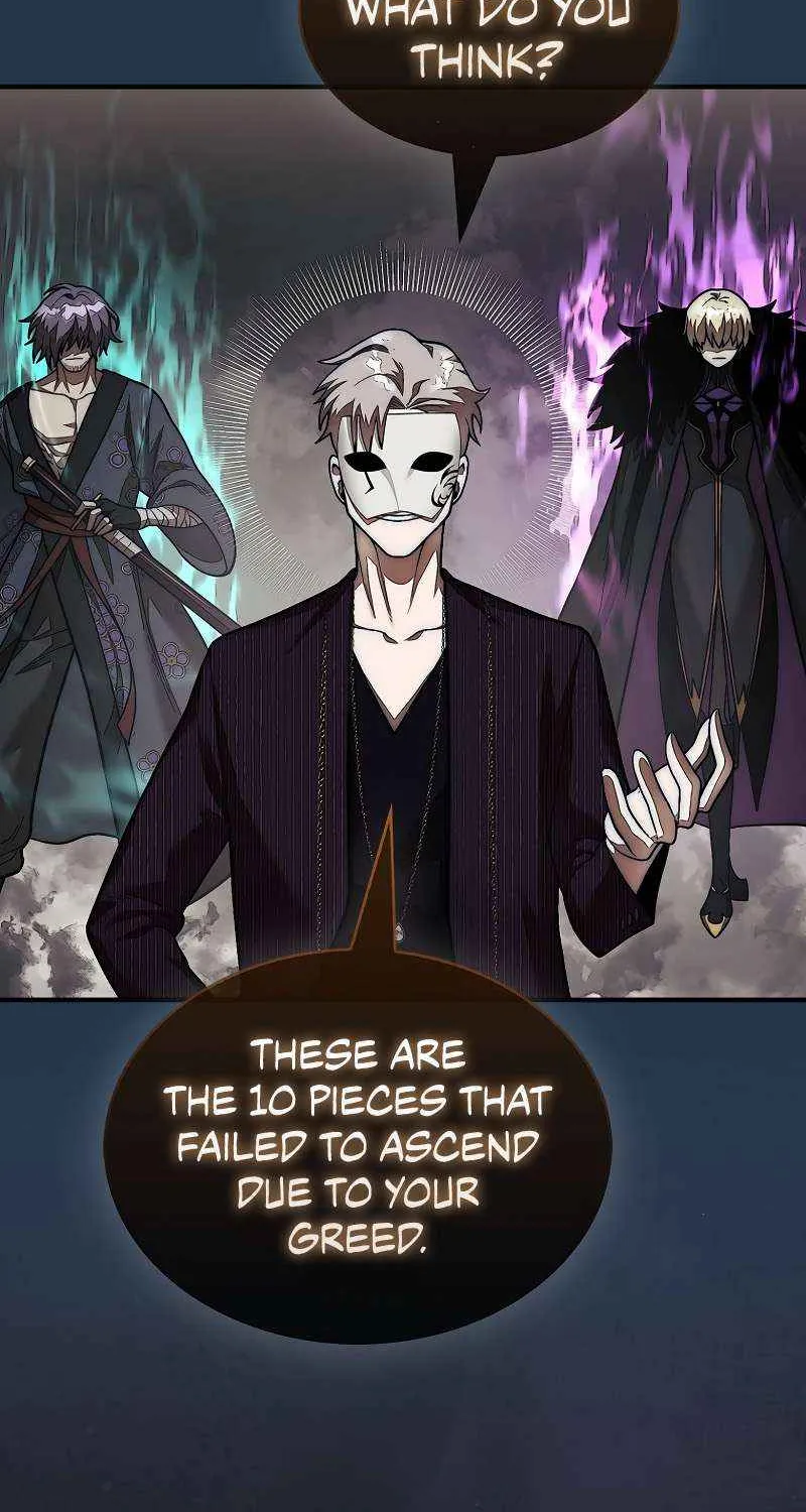 The 31st Piece Overturns the Board Chapter 82 page 39 - 