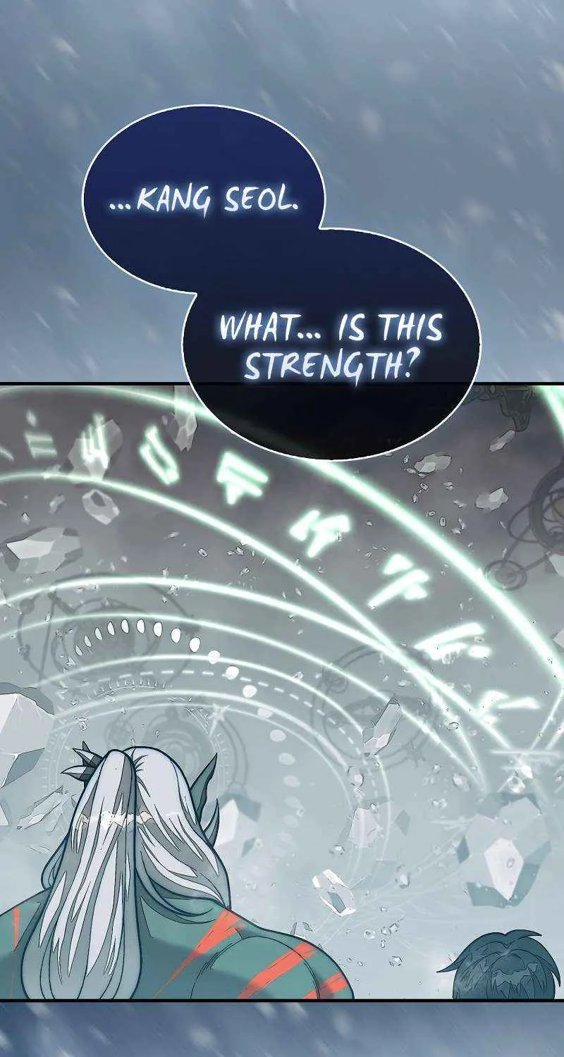 The 31st Piece Overturns the Board Chapter 82 page 5 - 