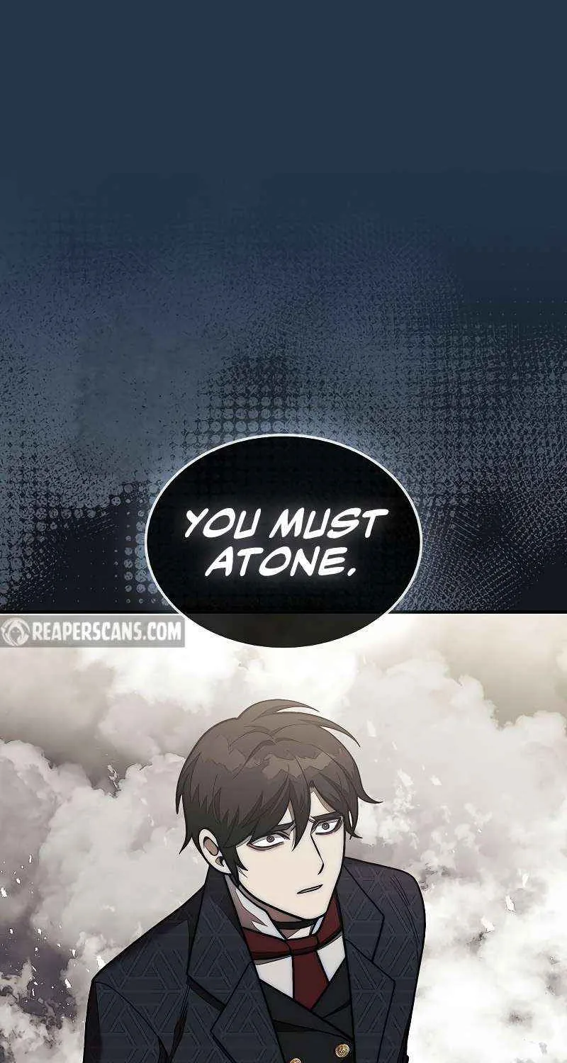 The 31st Piece Overturns the Board Chapter 82 page 44 - 