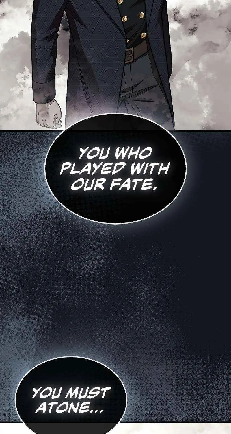 The 31st Piece Overturns the Board Chapter 82 page 45 - 