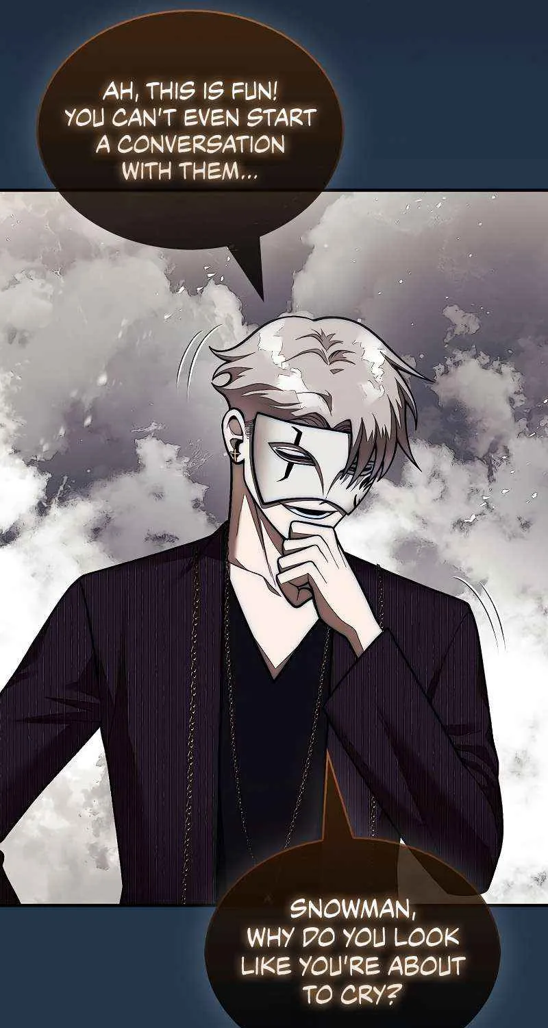 The 31st Piece Overturns the Board Chapter 82 page 48 - 