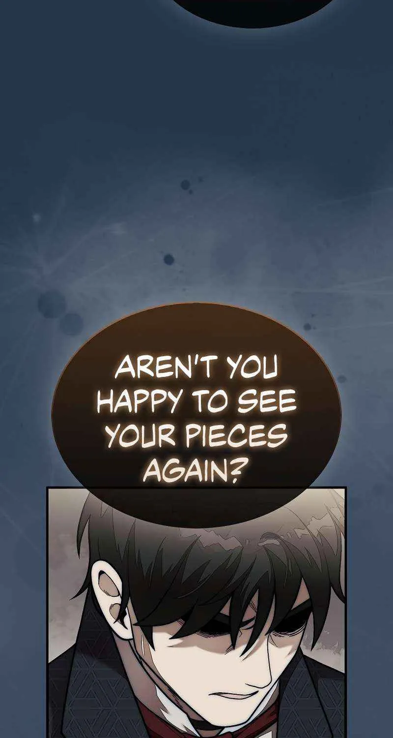 The 31st Piece Overturns the Board Chapter 82 page 49 - 