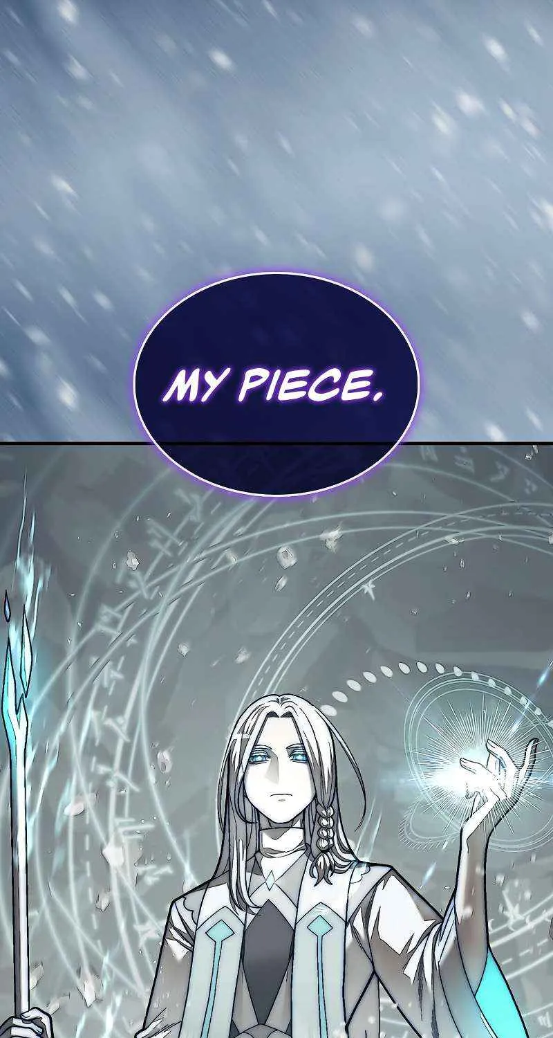 The 31st Piece Overturns the Board Chapter 82 page 6 - 