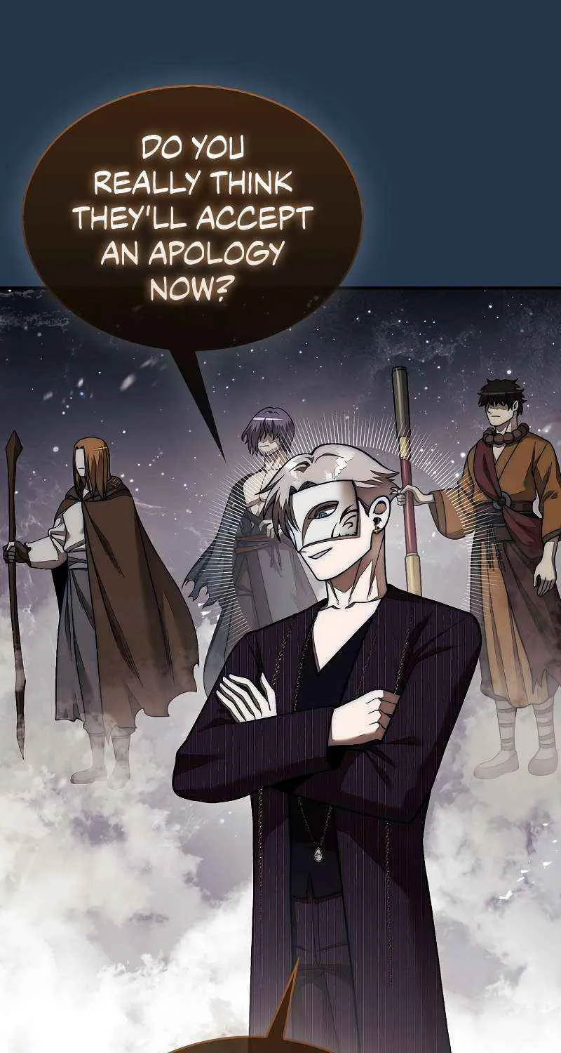 The 31st Piece Overturns the Board Chapter 82 page 55 - 