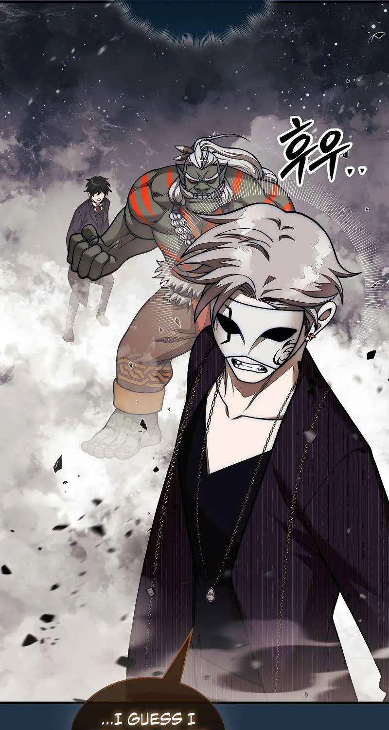 The 31st Piece Overturns the Board Chapter 82 page 65 - 