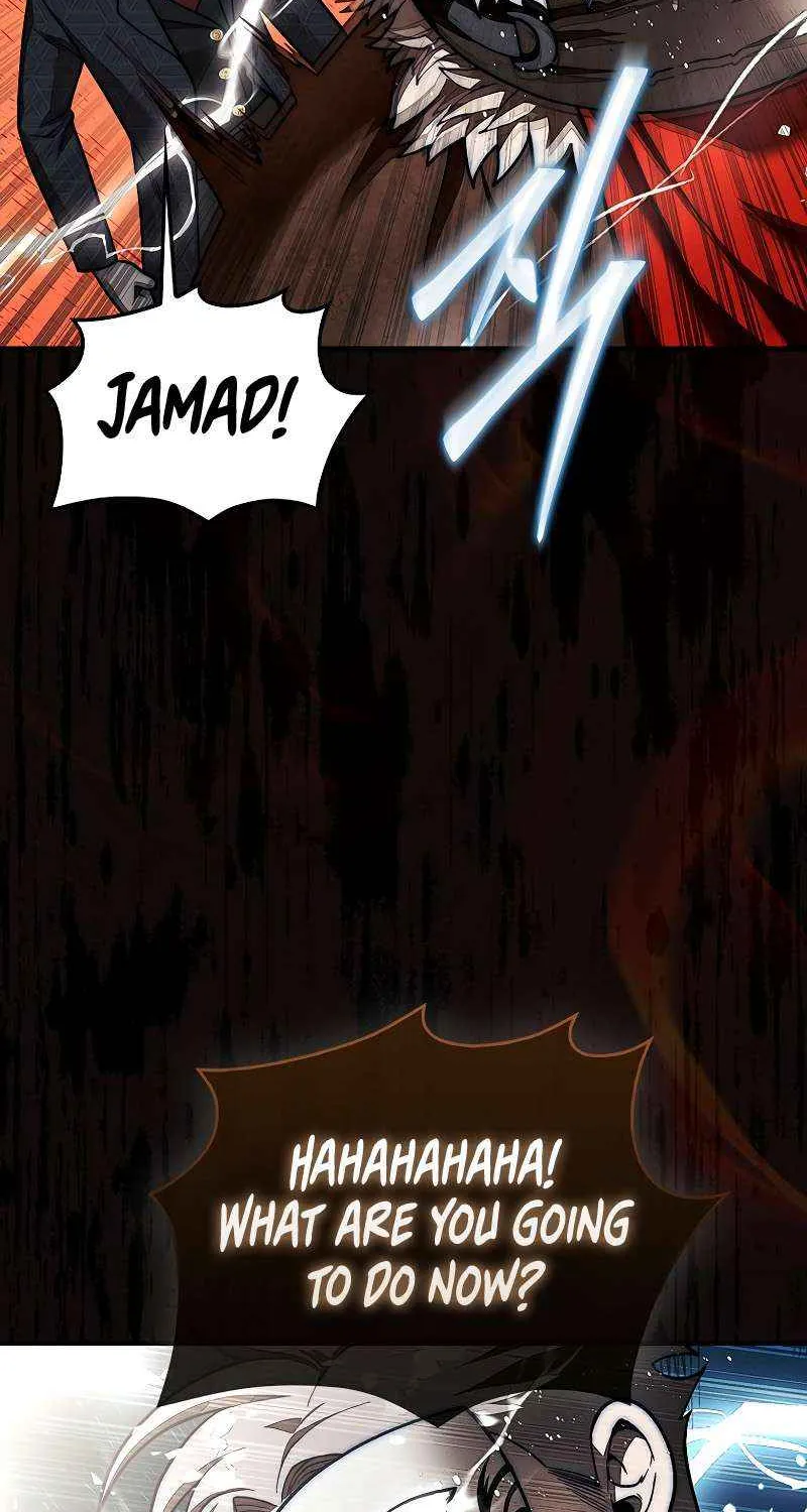 The 31st Piece Overturns the Board Chapter 82 page 69 - 
