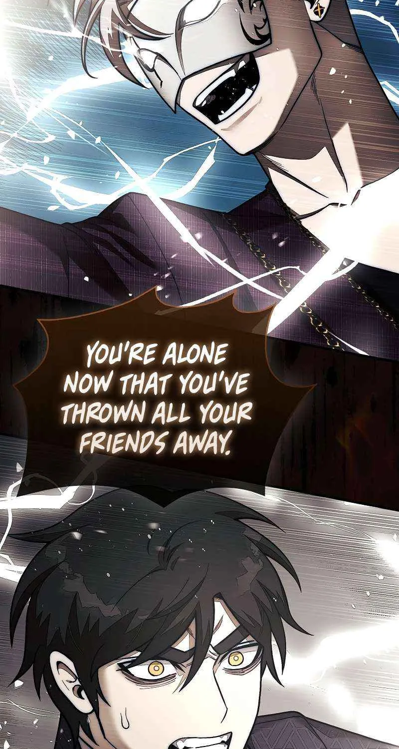 The 31st Piece Overturns the Board Chapter 82 page 70 - 