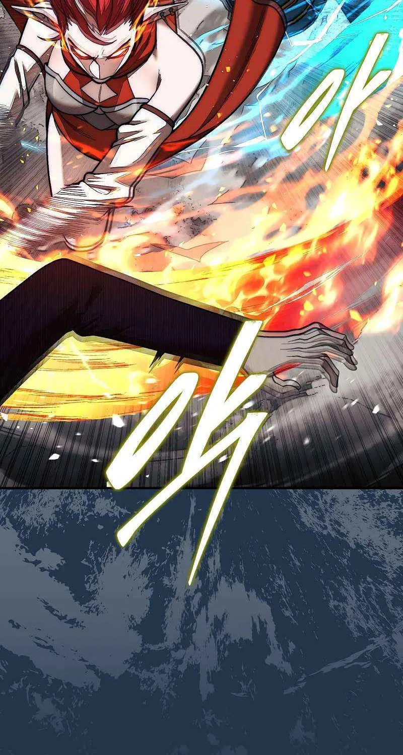 The 31st Piece Overturns the Board Chapter 82 page 76 - 