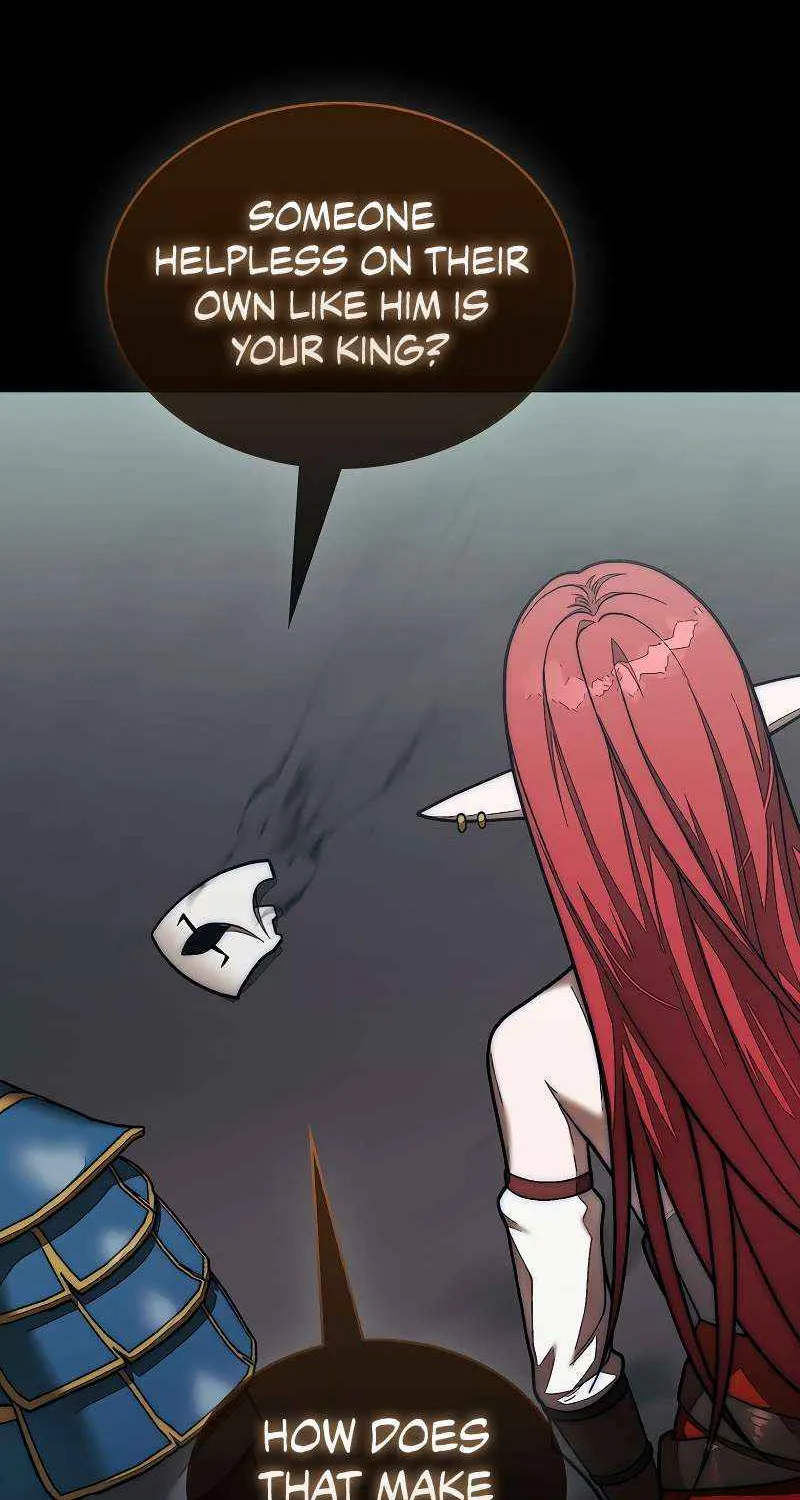 The 31st Piece Overturns the Board Chapter 82 page 83 - 