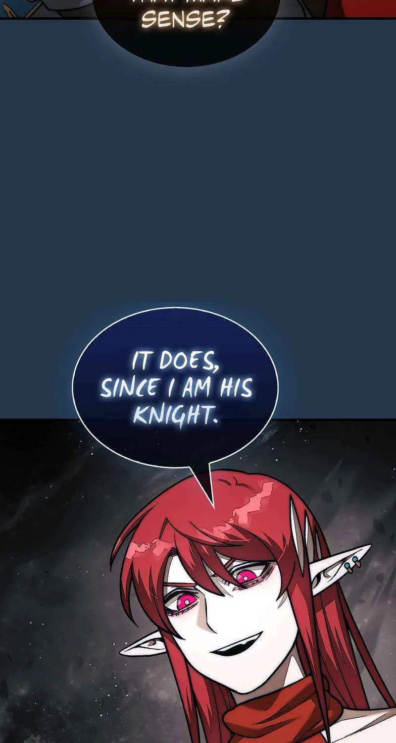 The 31st Piece Overturns the Board Chapter 82 page 84 - 