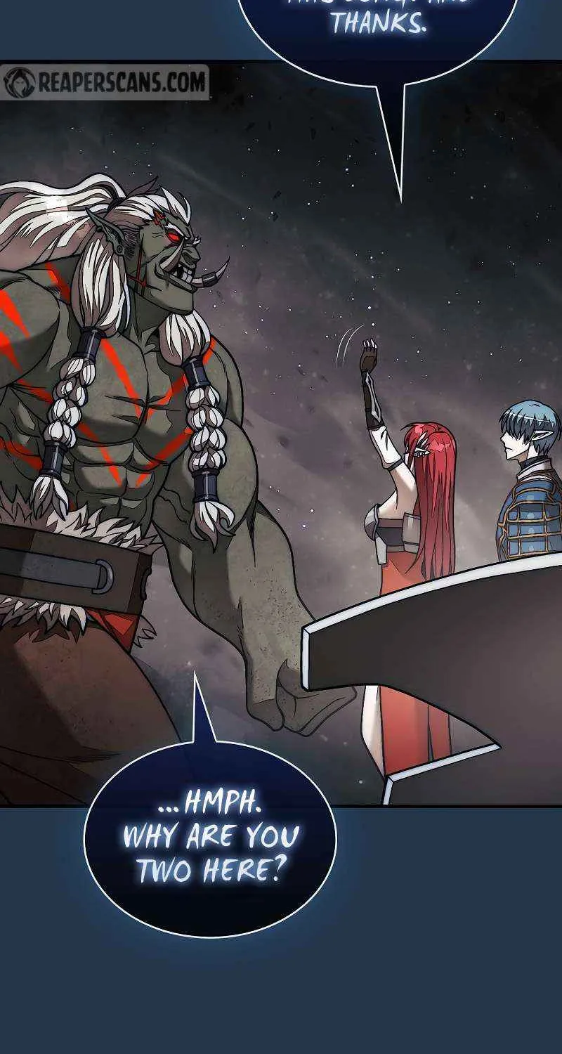 The 31st Piece Overturns the Board Chapter 82 page 87 - 