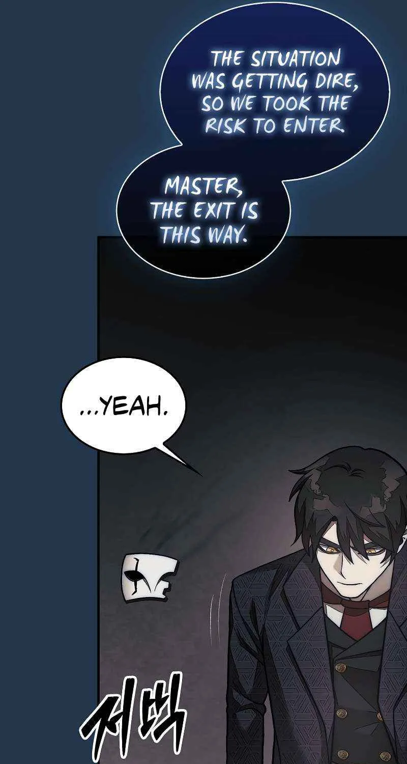 The 31st Piece Overturns the Board Chapter 82 page 89 - 