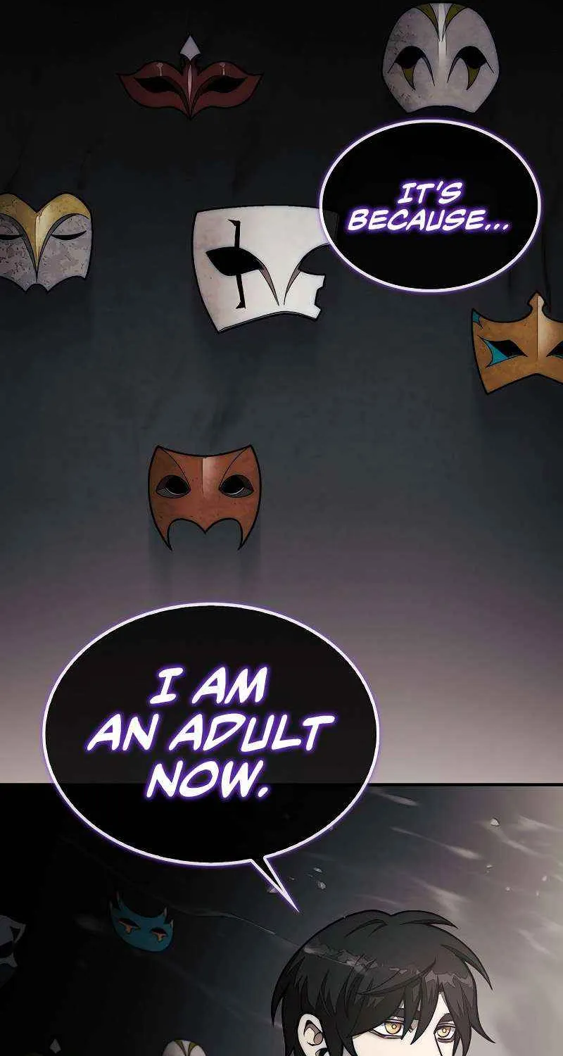 The 31st Piece Overturns the Board Chapter 82 page 94 - 