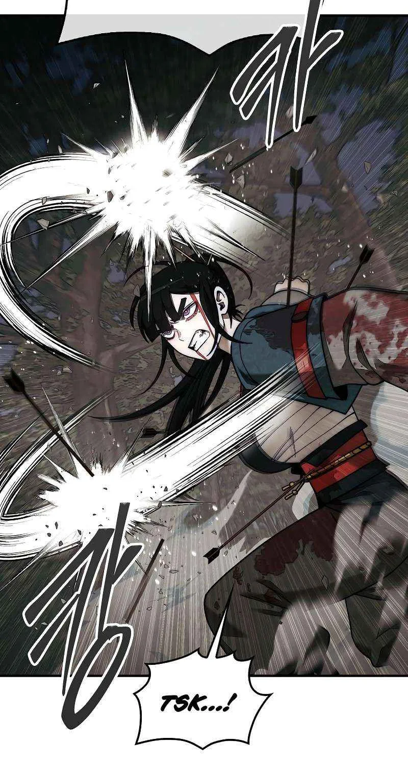 The 31st Piece Overturns the Board Chapter 83 page 11 - 