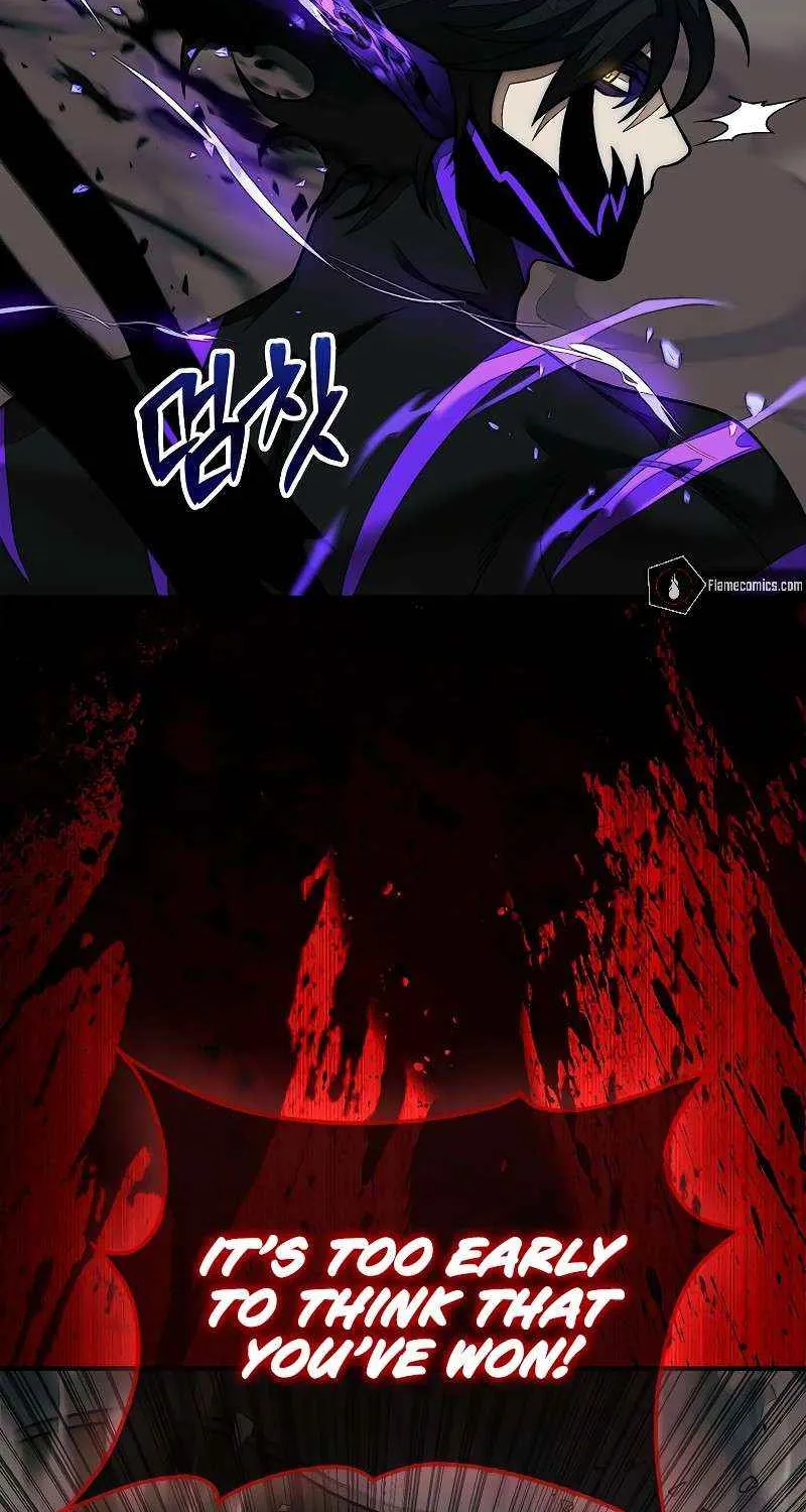 The 31st Piece Overturns the Board Chapter 83 page 108 - 