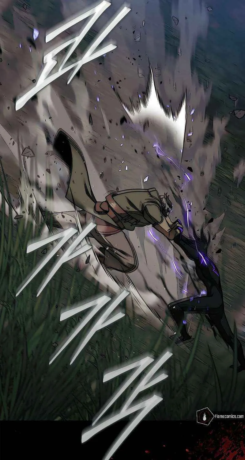 The 31st Piece Overturns the Board Chapter 83 page 111 - 