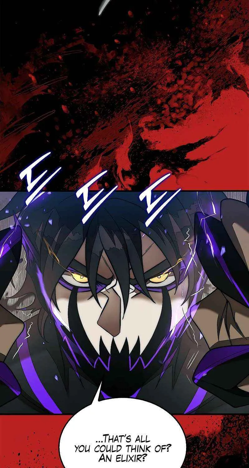 The 31st Piece Overturns the Board Chapter 83 page 112 - 