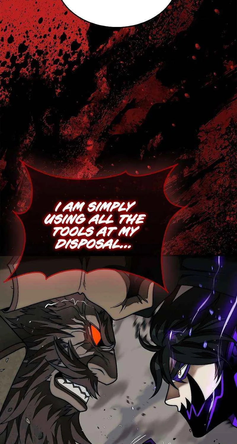 The 31st Piece Overturns the Board Chapter 83 page 113 - 