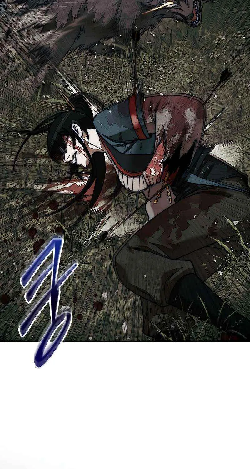 The 31st Piece Overturns the Board Chapter 83 page 15 - 
