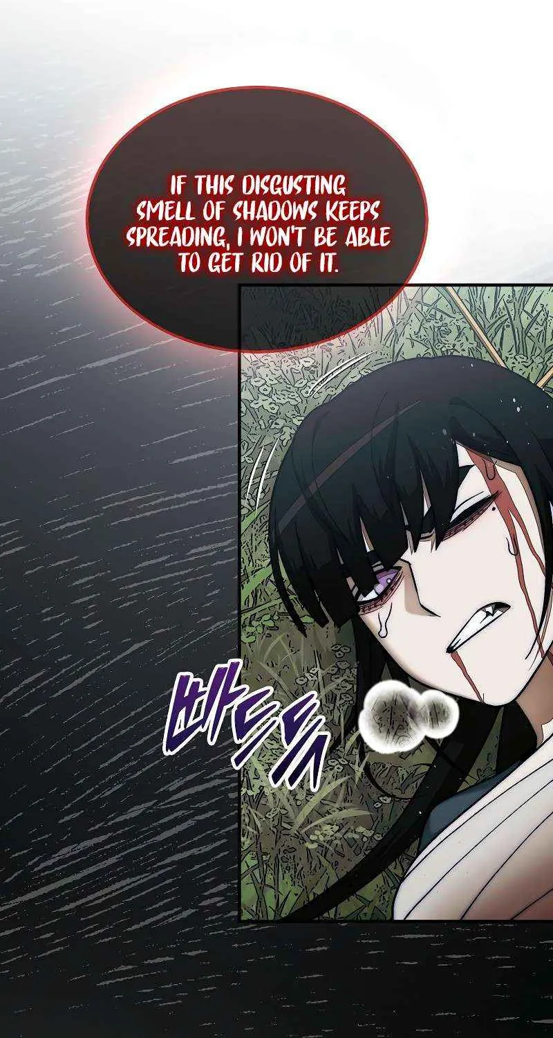The 31st Piece Overturns the Board Chapter 83 page 16 - 