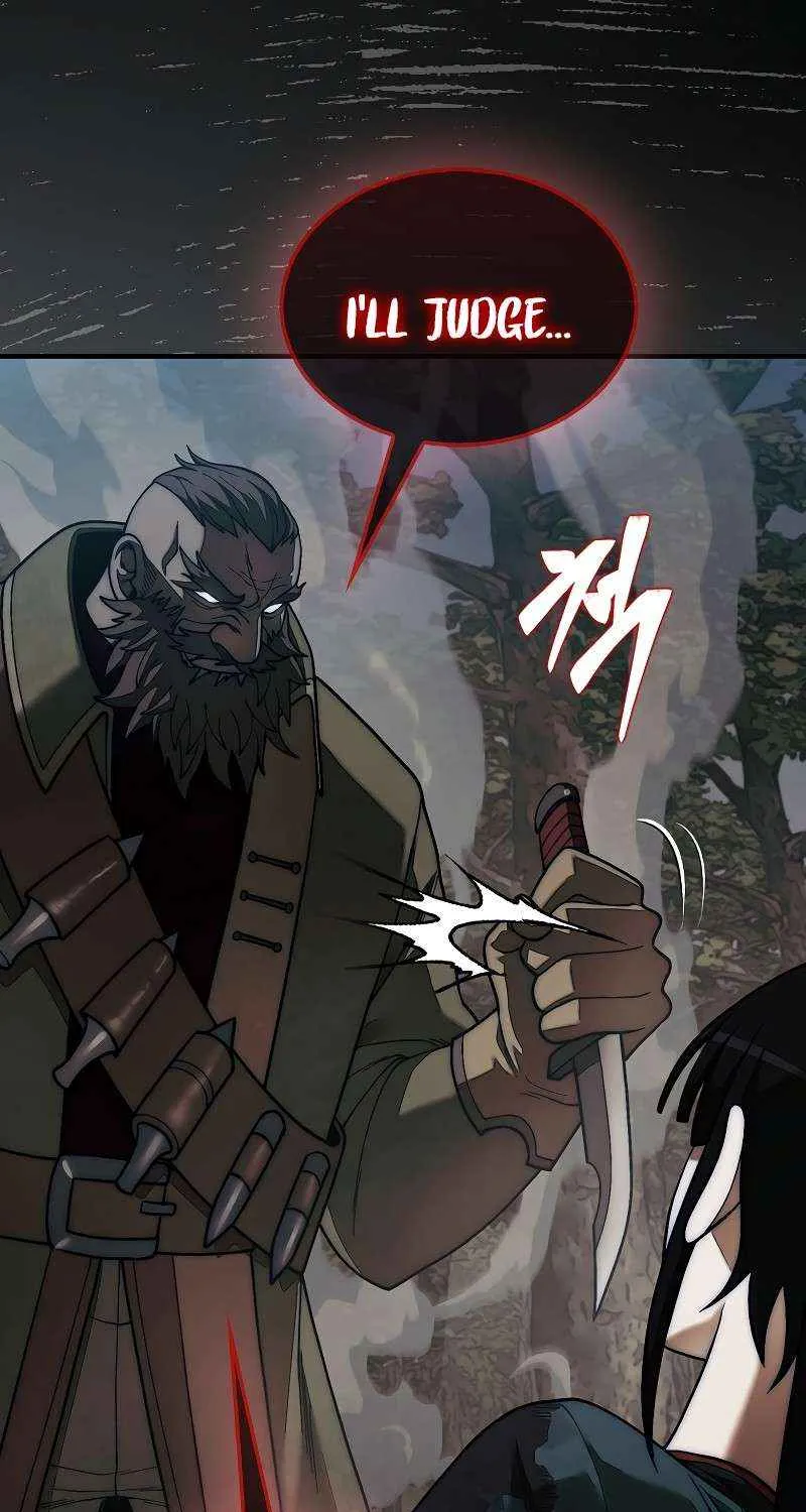 The 31st Piece Overturns the Board Chapter 83 page 17 - 