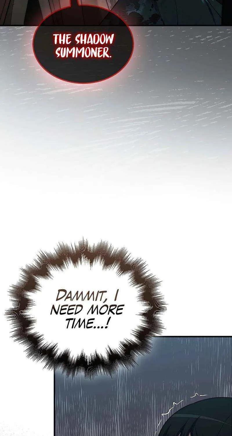 The 31st Piece Overturns the Board Chapter 83 page 18 - 