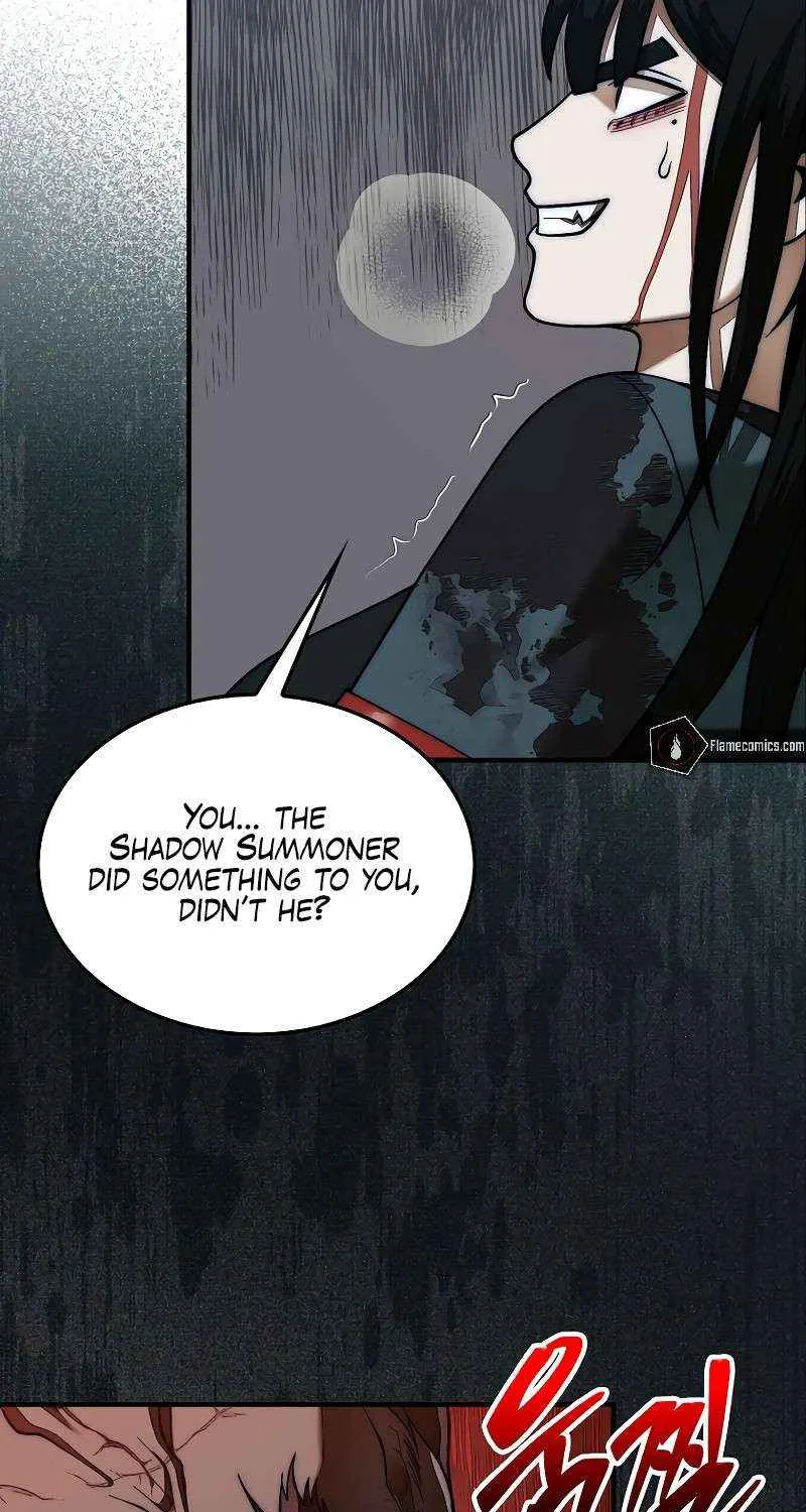 The 31st Piece Overturns the Board Chapter 83 page 19 - 